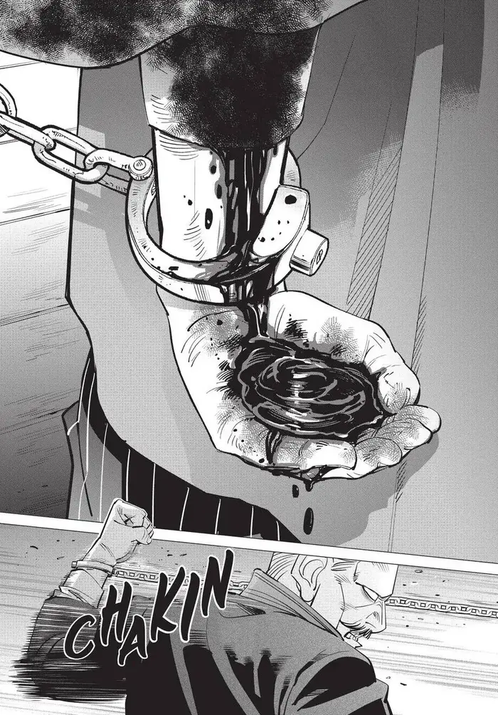 Golden Kamuy Chapter 135 image 20_optimized